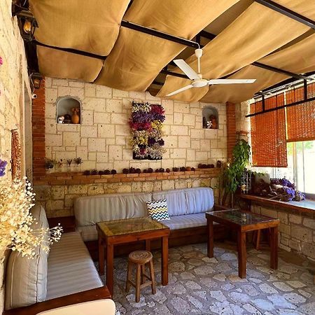 Alayaz Hotel Алачати Экстерьер фото