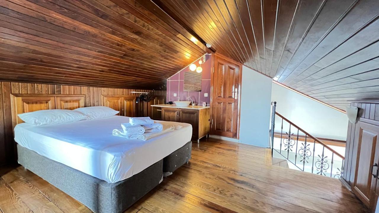 Alayaz Hotel Алачати Экстерьер фото