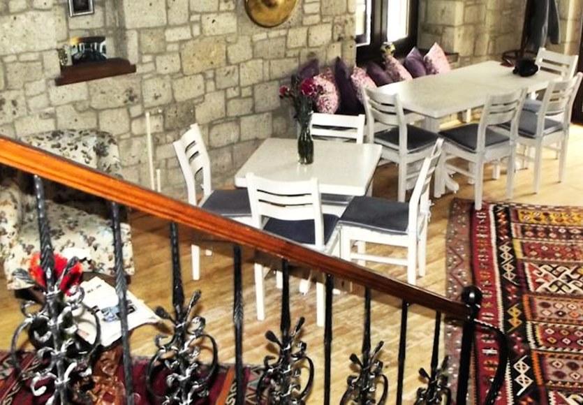 Alayaz Hotel Алачати Экстерьер фото