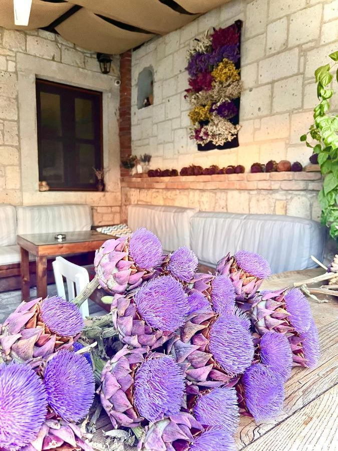 Alayaz Hotel Алачати Экстерьер фото
