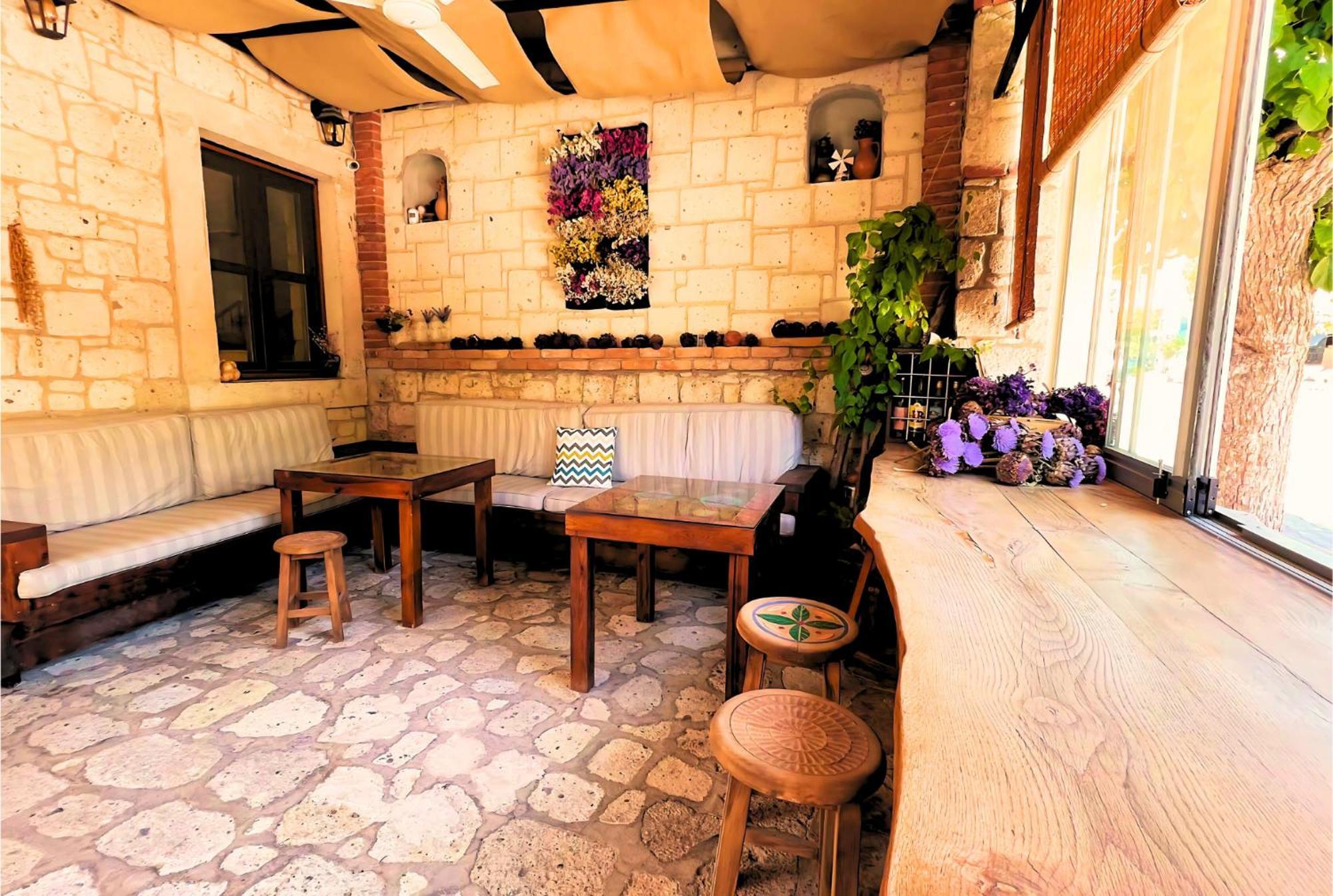 Alayaz Hotel Алачати Экстерьер фото