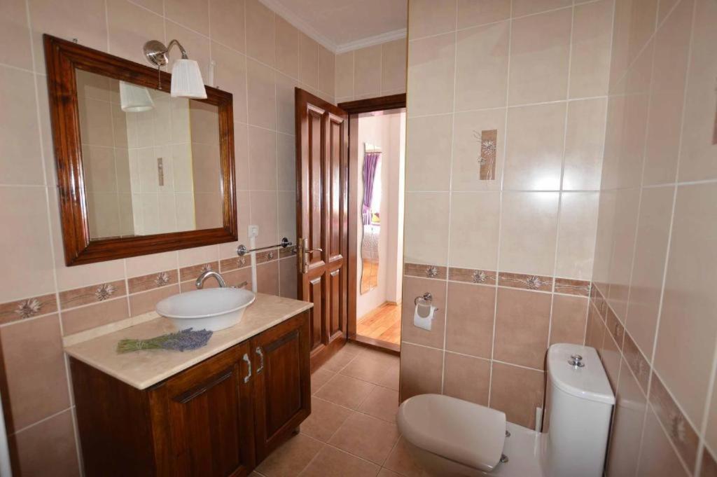 Alayaz Hotel Алачати Экстерьер фото