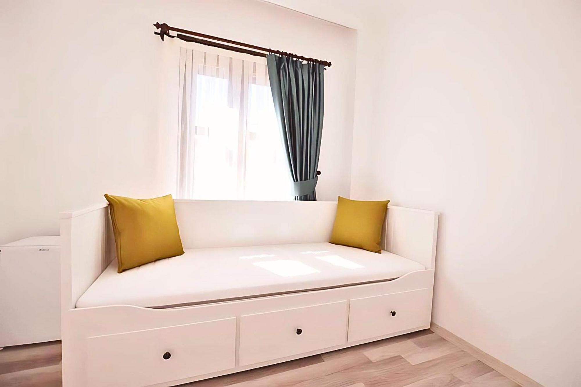 Alayaz Hotel Алачати Экстерьер фото