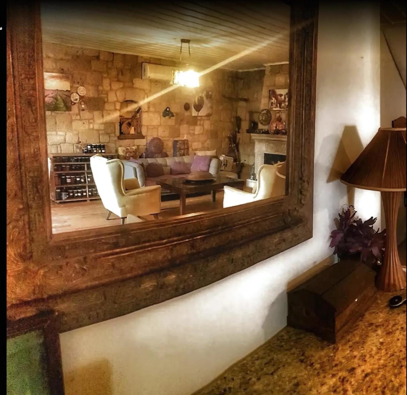 Alayaz Hotel Алачати Экстерьер фото