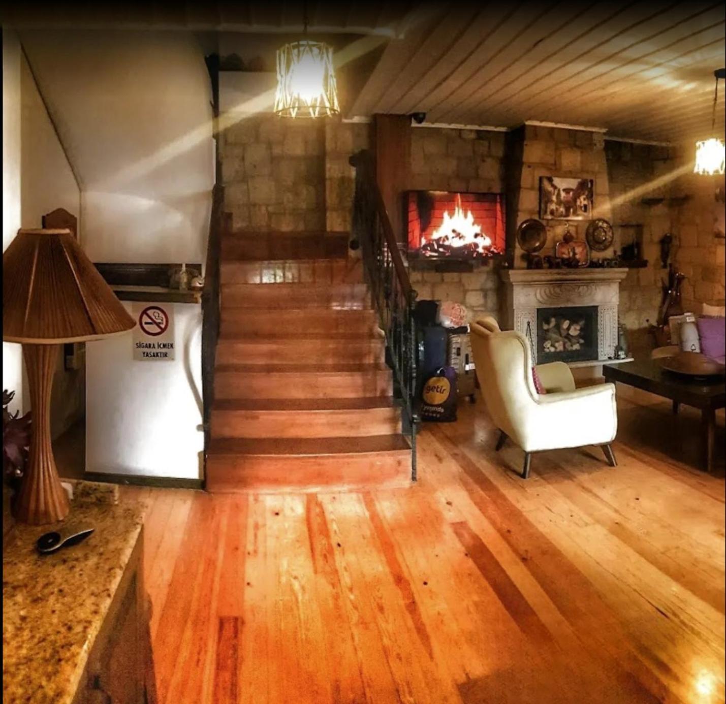 Alayaz Hotel Алачати Экстерьер фото