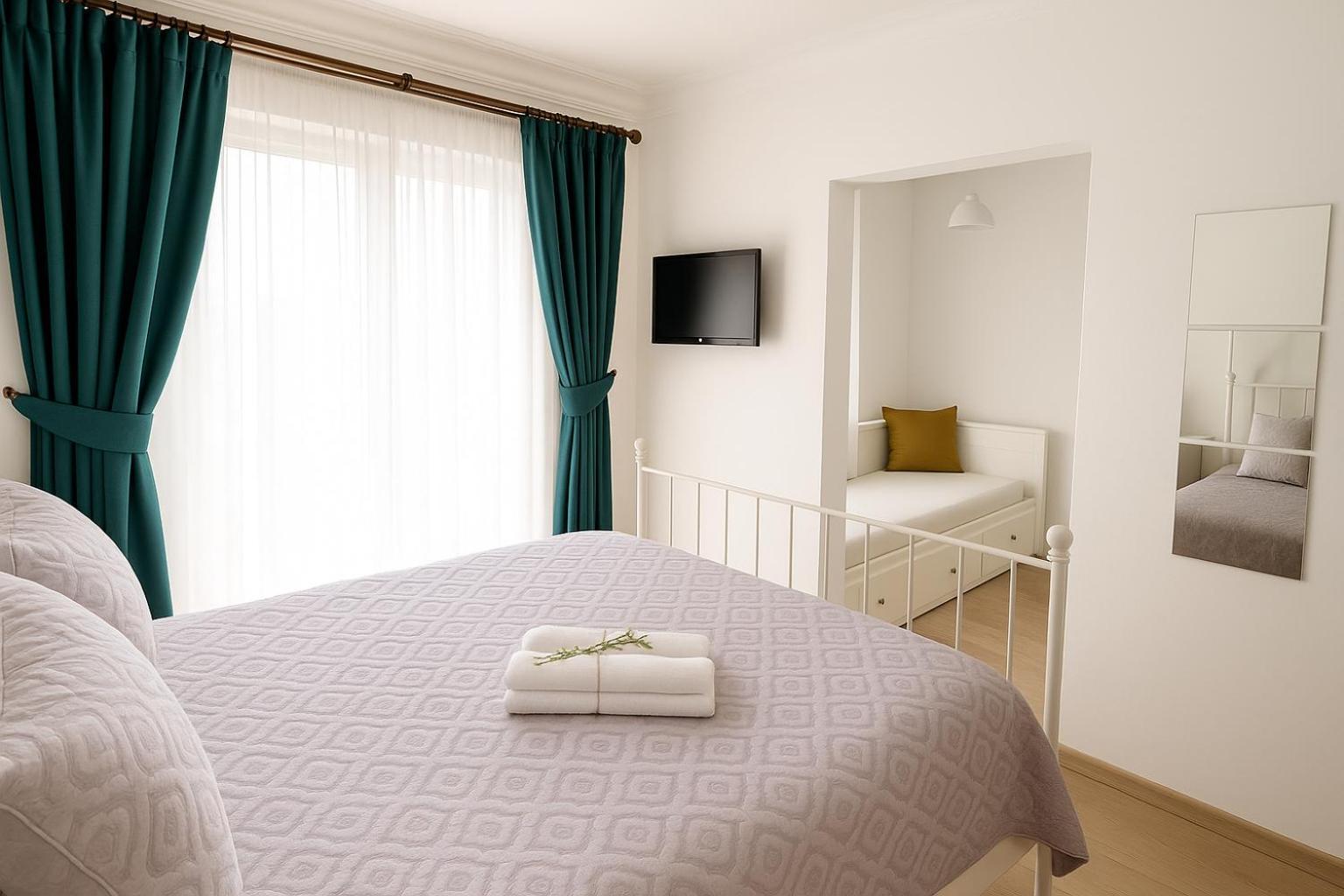 Alayaz Hotel Алачати Экстерьер фото