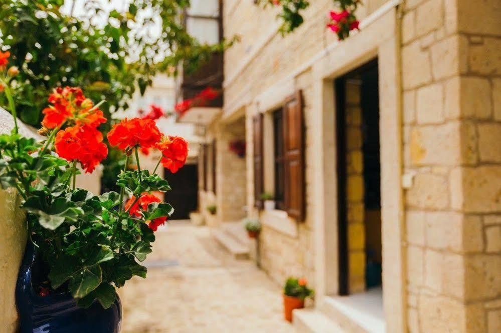 Alayaz Hotel Алачати Экстерьер фото
