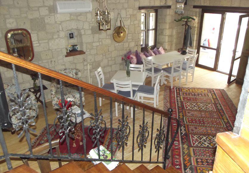 Alayaz Hotel Алачати Экстерьер фото