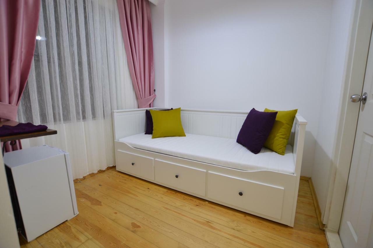Alayaz Hotel Алачати Экстерьер фото