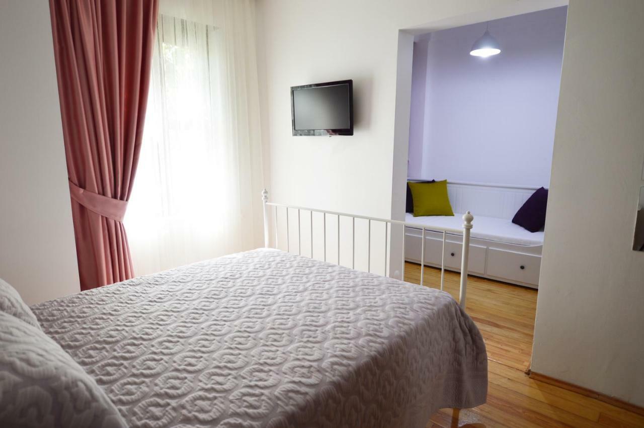 Alayaz Hotel Алачати Экстерьер фото