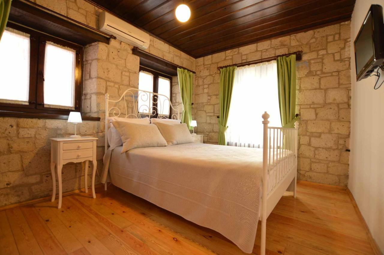 Alayaz Hotel Алачати Экстерьер фото