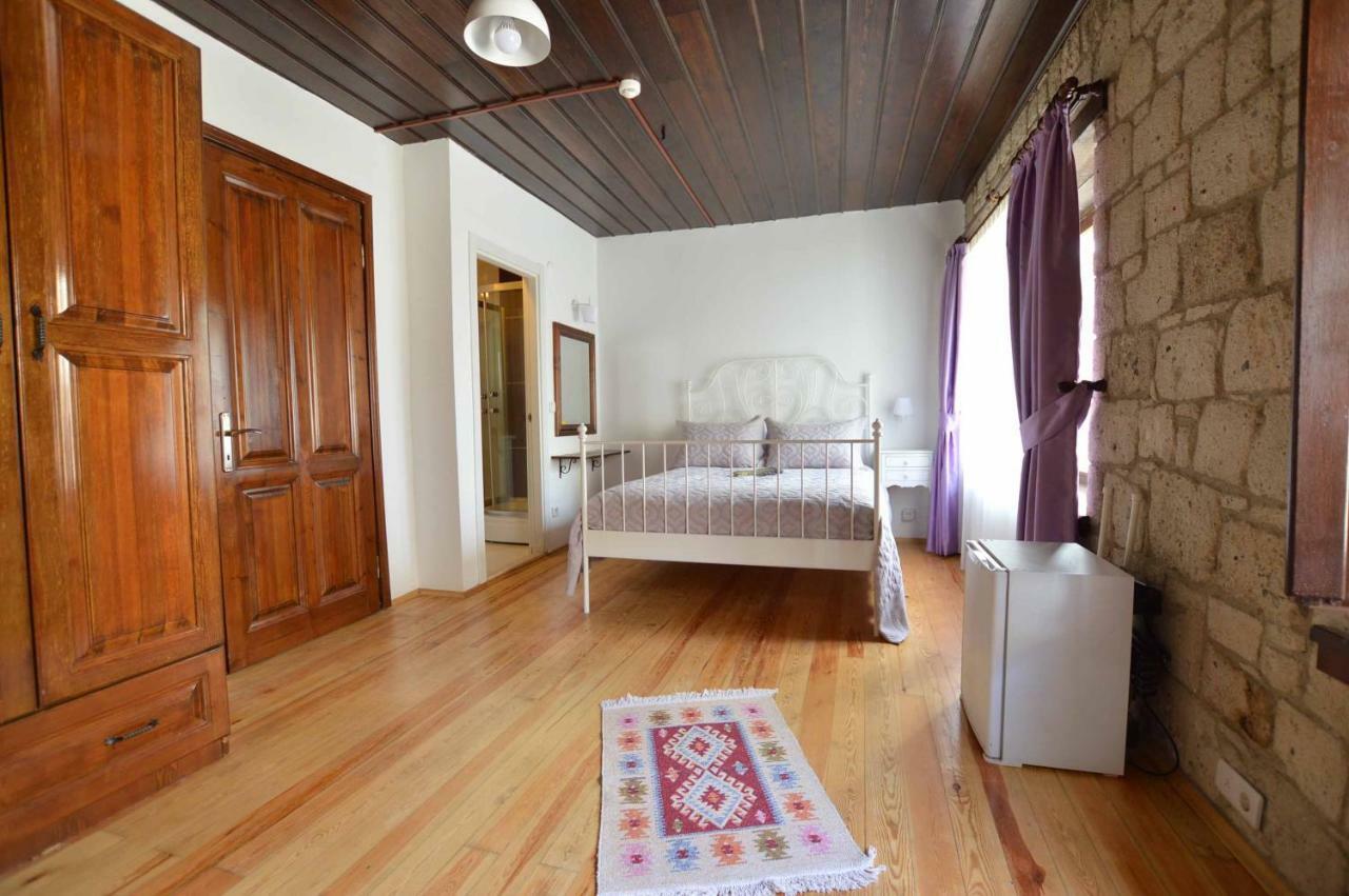 Alayaz Hotel Алачати Экстерьер фото