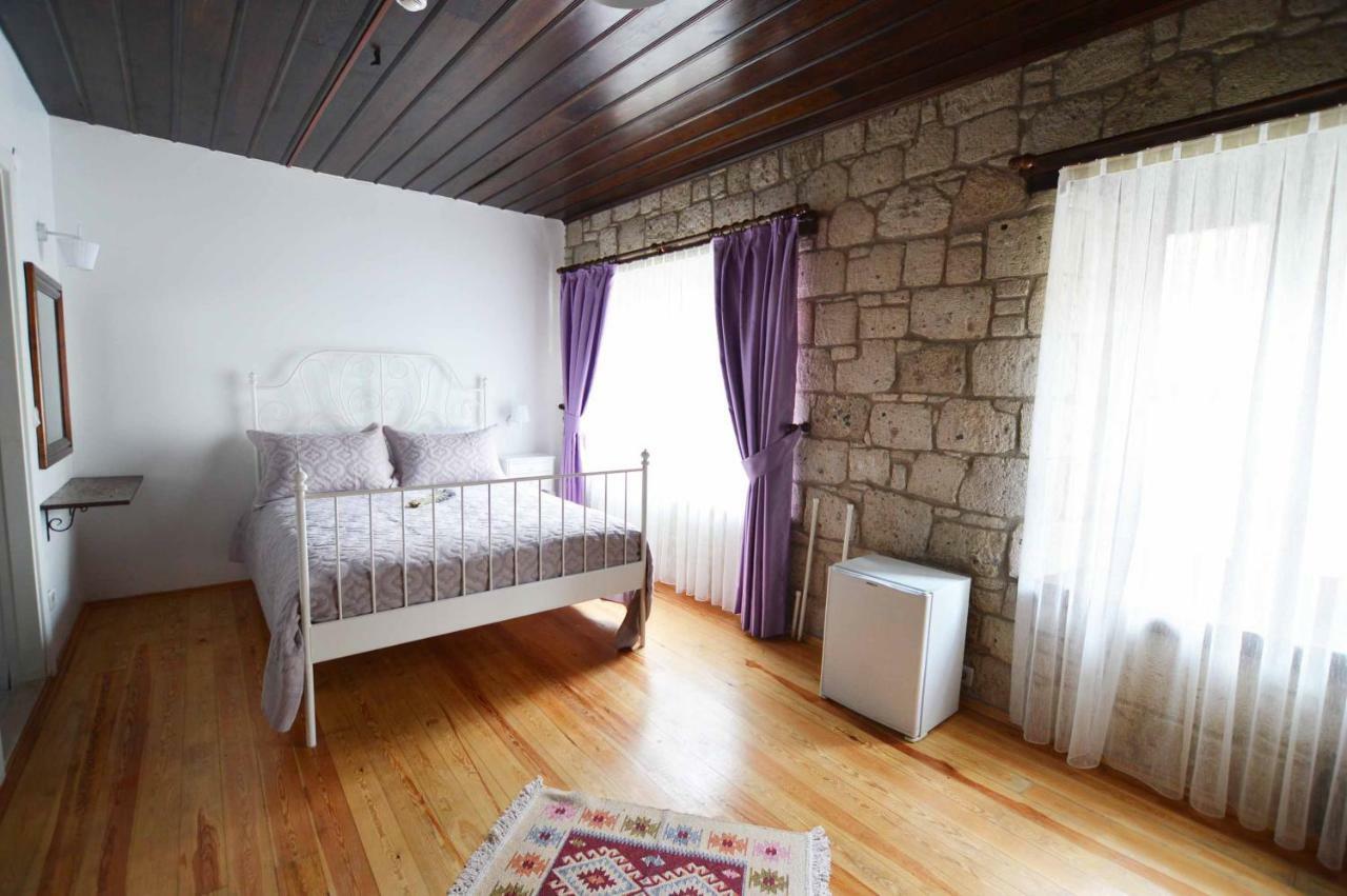 Alayaz Hotel Алачати Экстерьер фото